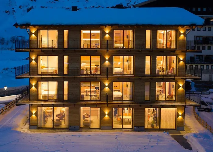 Red Fox Lodge Breuil-Cervinia